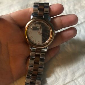 Marc Jacobs  watch